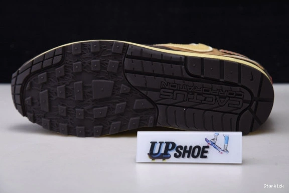 Brown Air DO9392-200 Baroque Travis Nike Cactus Jack 1 Max Scott 0928